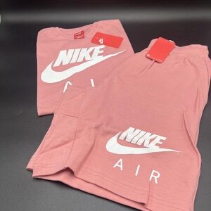 Nike set